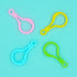 Plastic Large Lobster Clasp